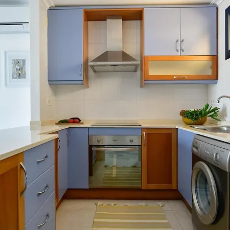 212 Relax Sea Views - Alicante * Torrevieja