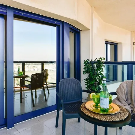 Apartamento 212 Relax Sea Views - Alicante Torrevieja