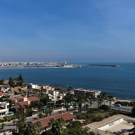 212 Relax Sea Views - Alicante *