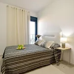 212 Relax Sea Views - Alicante Apartamento