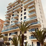 Apartamento 212 Relax Sea Views - Alicante *