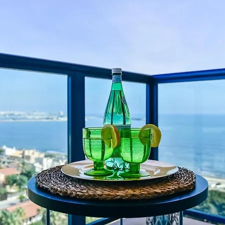 Apartamento 212 Relax Sea Views - Alicante Torrevieja