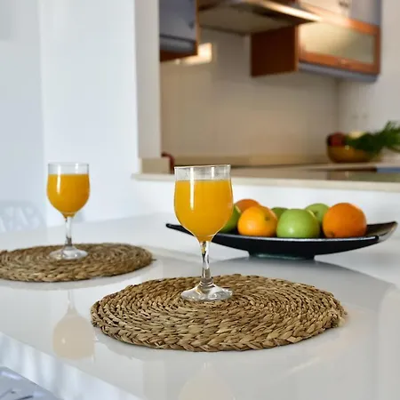 212 Relax Sea Views - Alicante * Τορεβιέχα