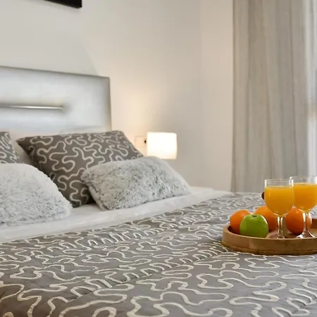 212 Relax Sea Views - Alicante * Torrevieja