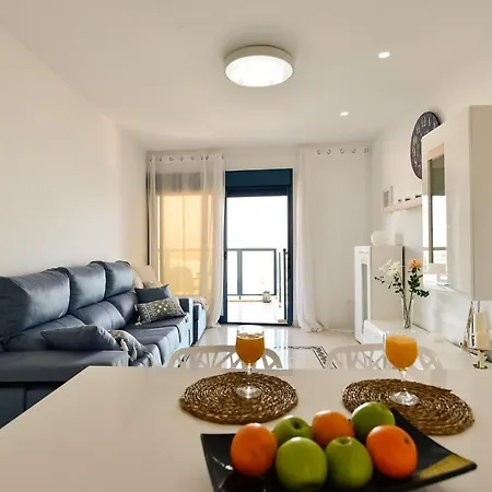 212 Relax Sea Views - Alicante Apartamento *