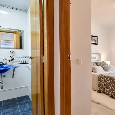 212 Relax Sea Views - Alicante