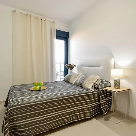 212 Relax Sea Views - Alicante Διαμέρισμα