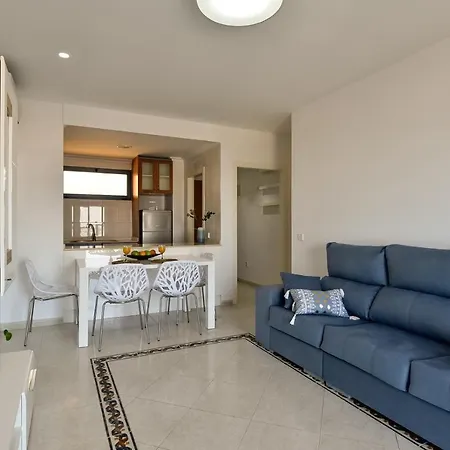212 Relax Sea Views - Alicante Τορεβιέχα