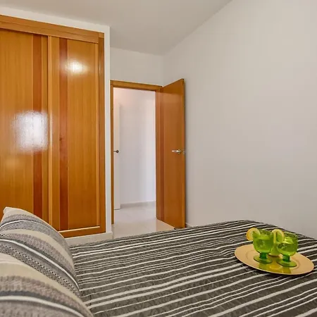 212 Relax Sea Views - Alicante Apartment