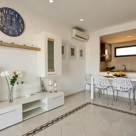 Διαμέρισμα 212 Relax Sea Views - Alicante Τορεβιέχα