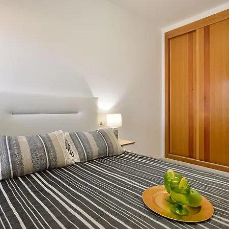 Apartamento 212 Relax Sea Views - Alicante