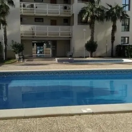 212 Relax Sea Views - Alicante Apartamento *