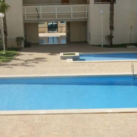 Διαμέρισμα 212 Relax Sea Views - Alicante *