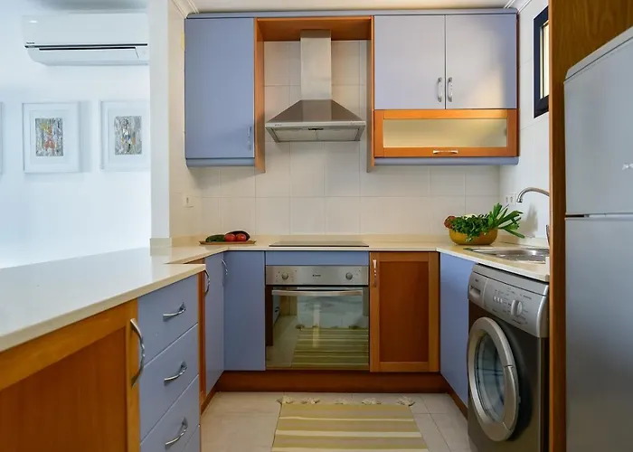 212 Relax Sea Views - Alicante * Torrevieja